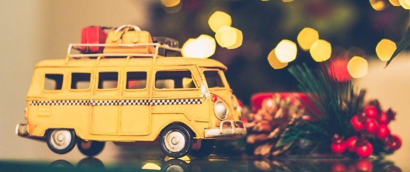 Combi jaune