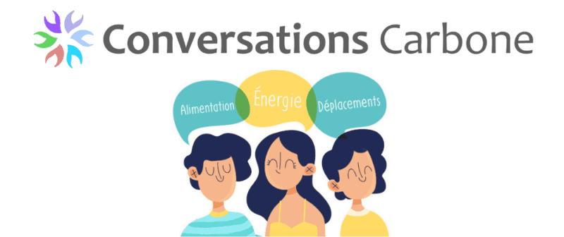 Conversations carbone
