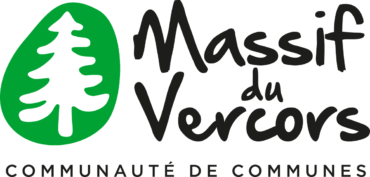 logo comcom massif vercors