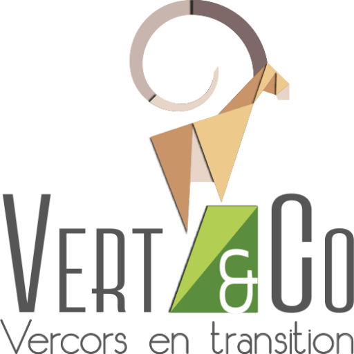 Vert&Co, Vercors en transition